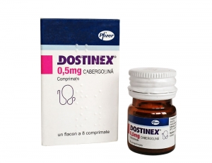Достинекс N8