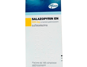 Салазопирин En
